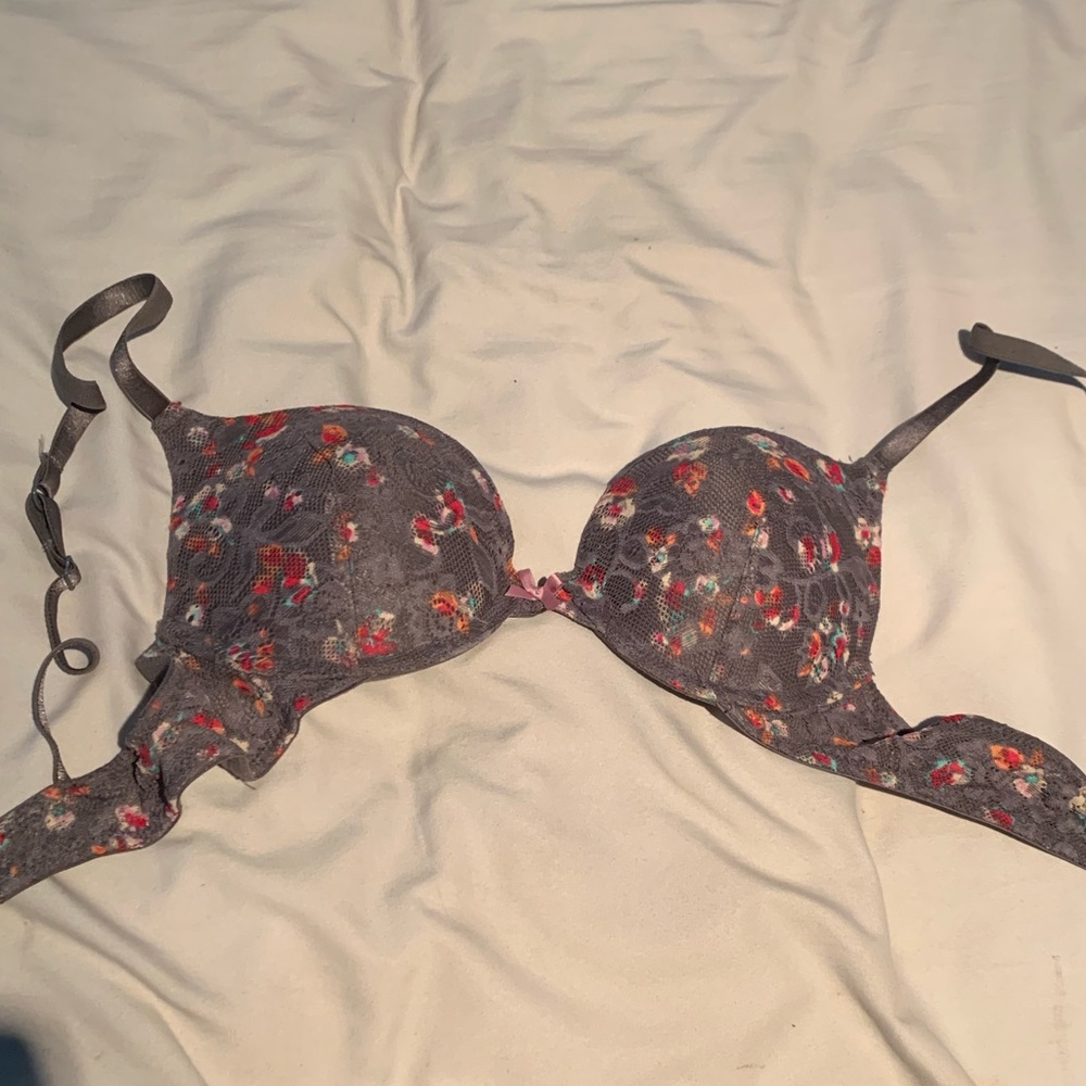 Push Up Bra